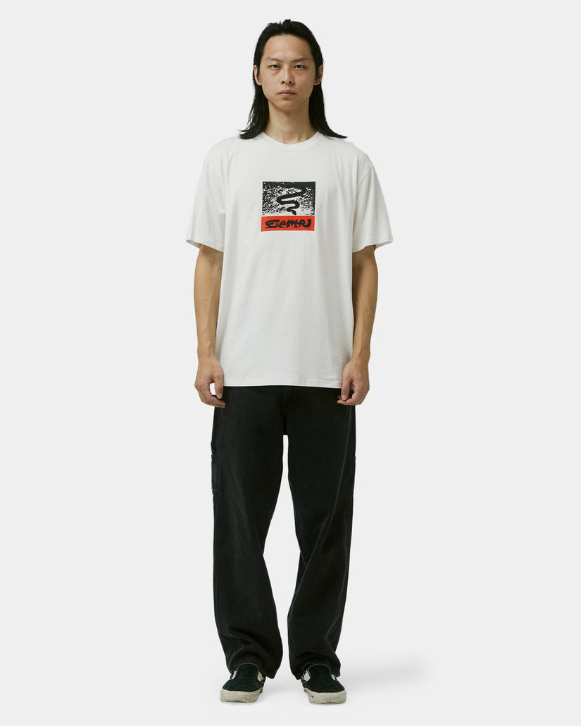Mens Serpent T-Shirt