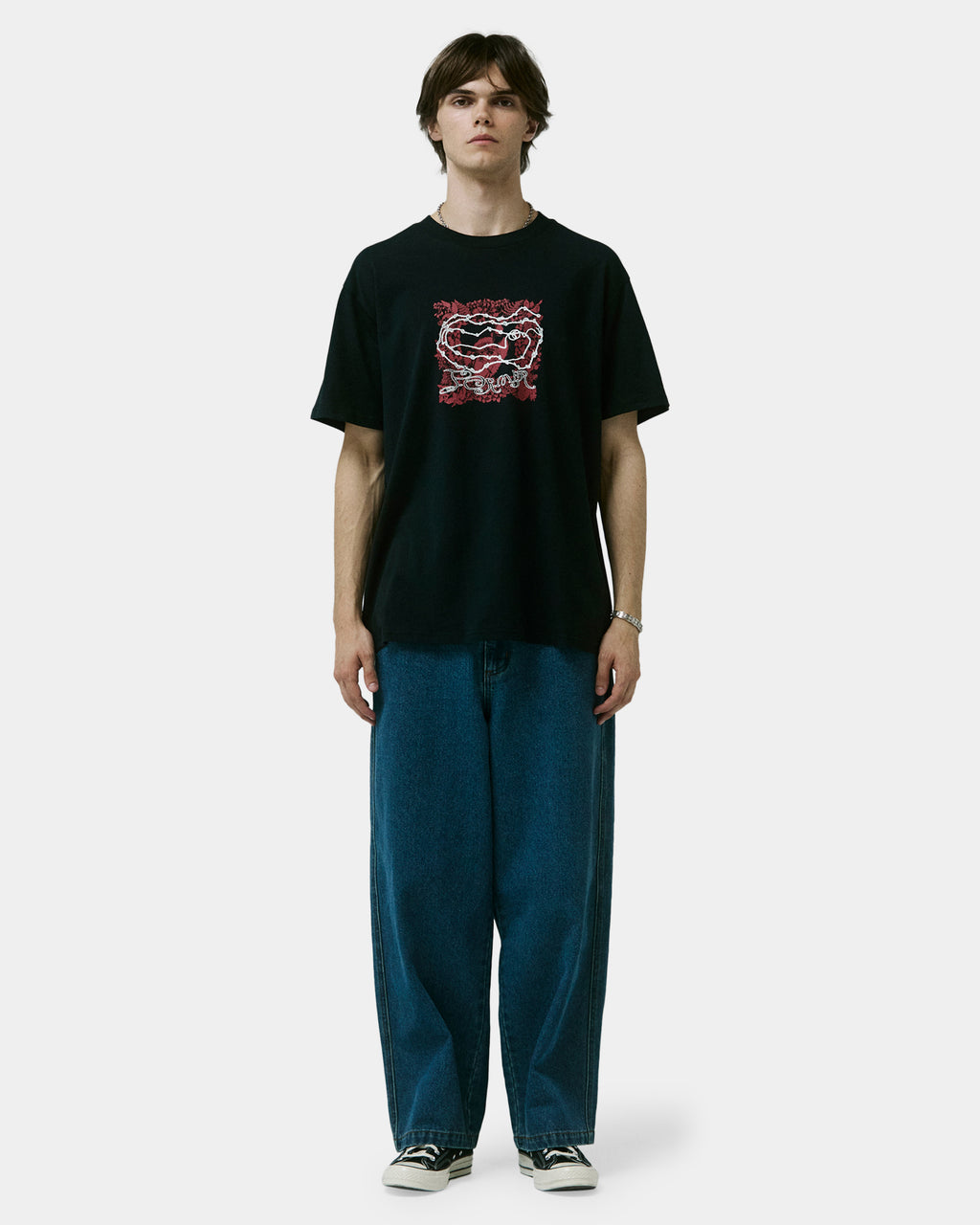Mens Proscribe T-Shirt