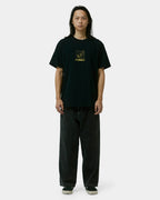 Mens Free Crux T-Shirt