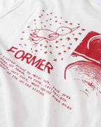 Mens Free Crux T-Shirt