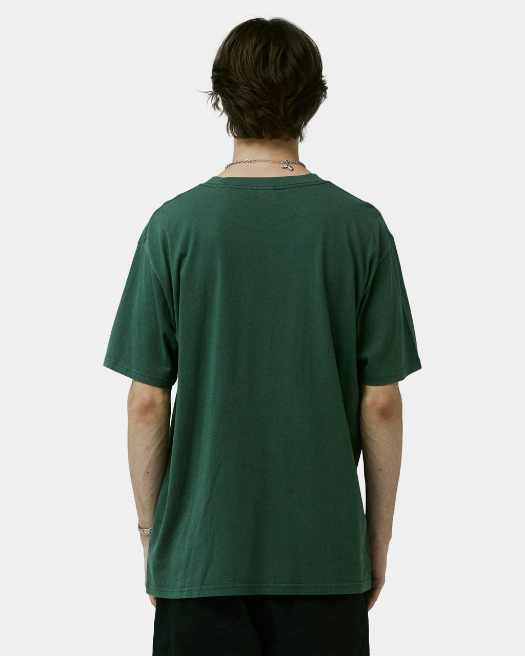 Mens Flatline T-Shirt
