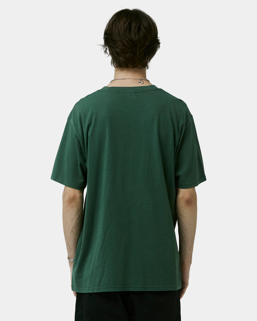 Mens Flatline T-Shirt