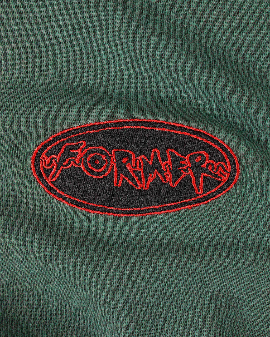Mens Flatline T-Shirt
