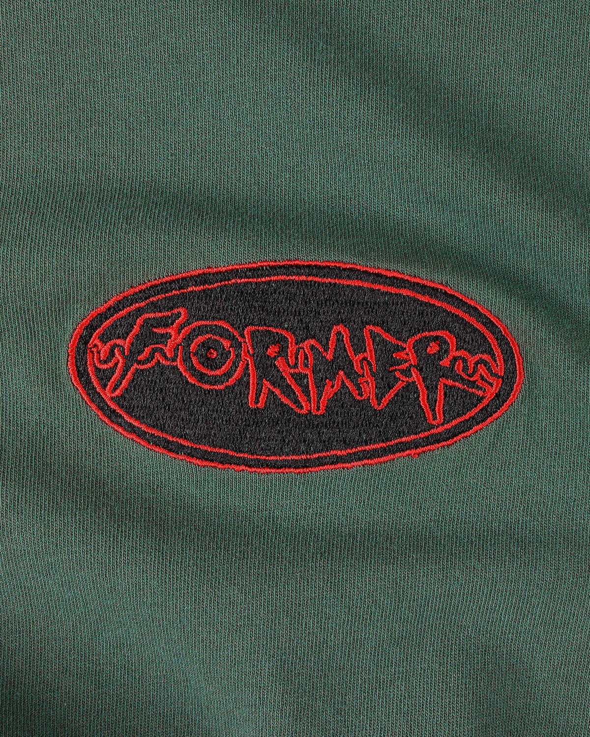 Mens Flatline T-Shirt