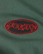 Mens Flatline T-Shirt