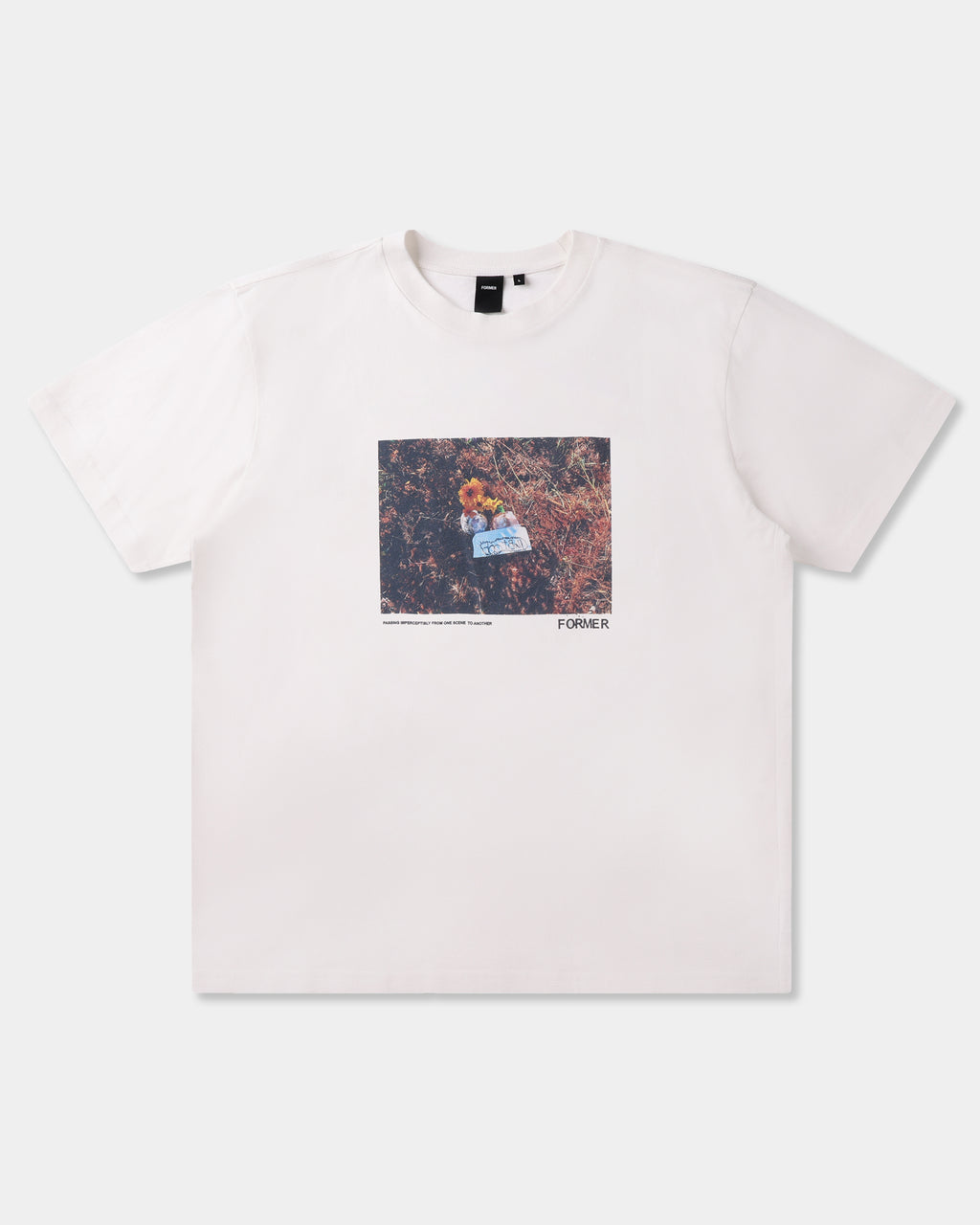 Mens Cache T-Shirt