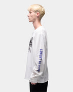 Mens ODE Long Sleeve T-Shirt