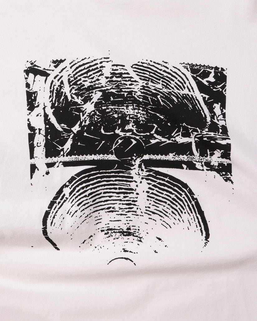 Mens ODE Long Sleeve T-Shirt