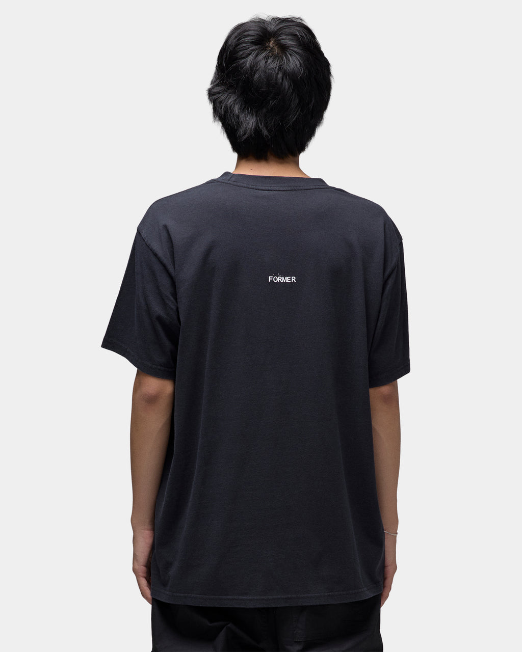 Mens Crux Fragment T-Shirt