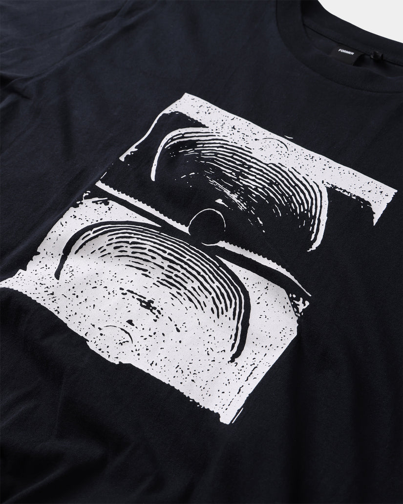 Mens Crux Fragment T-Shirt