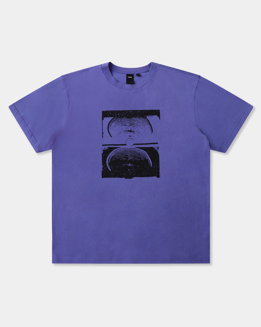 Mens Crux Fragment T-Shirt