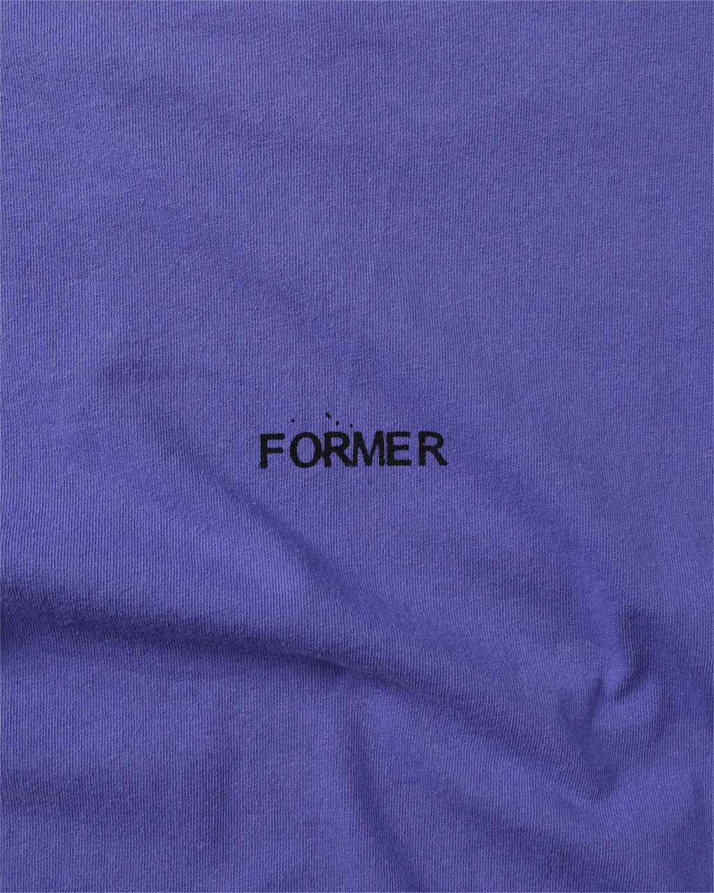 Mens Crux Fragment T-Shirt