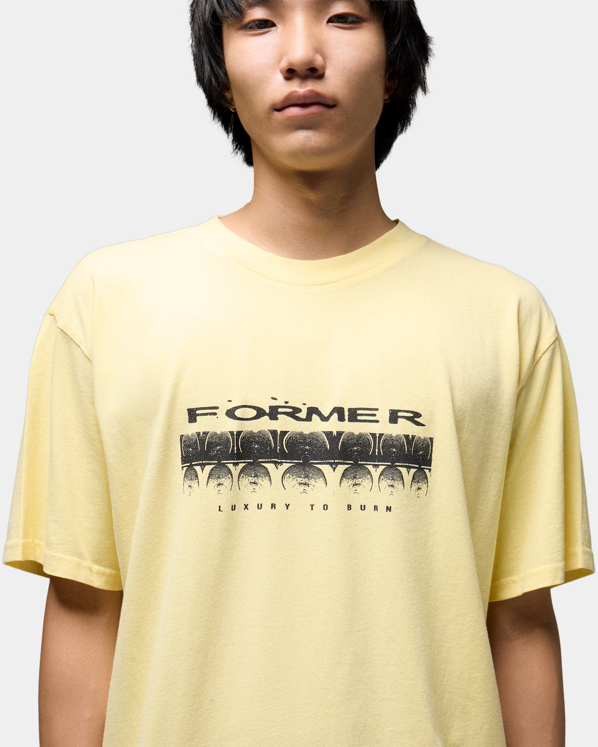 Mens Quaver T-Shirt