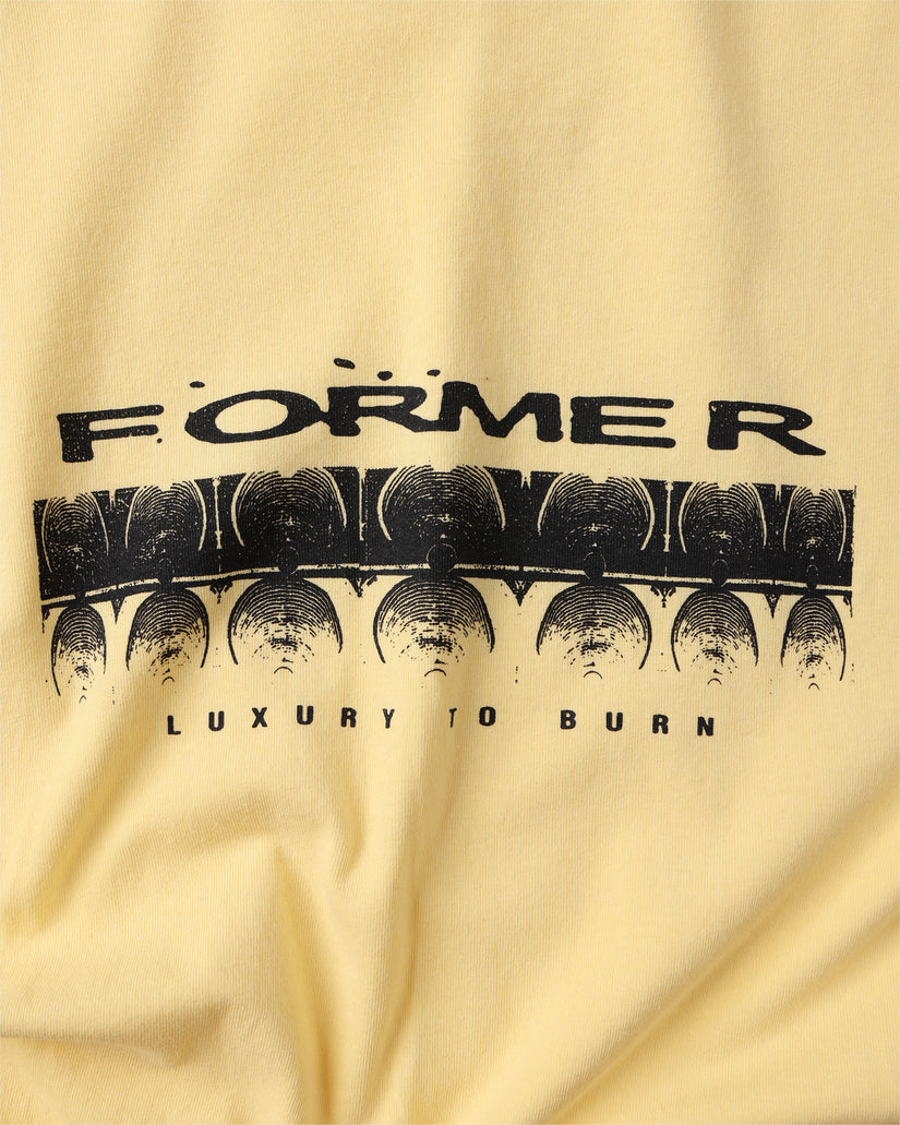 Mens Quaver T-Shirt