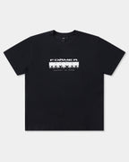Mens Quaver T-Shirt