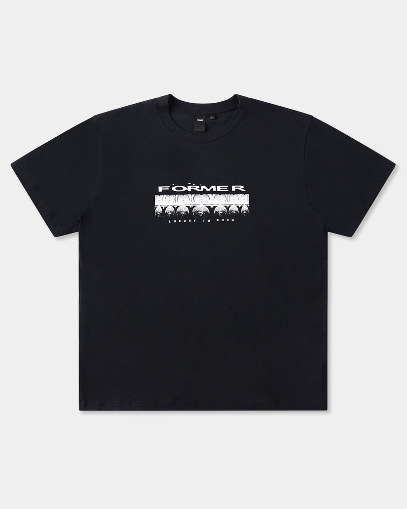 Mens Quaver T-Shirt