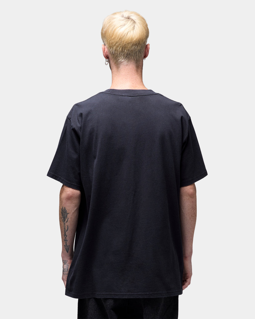 Mens Quaver T-Shirt
