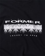 Mens Quaver T-Shirt