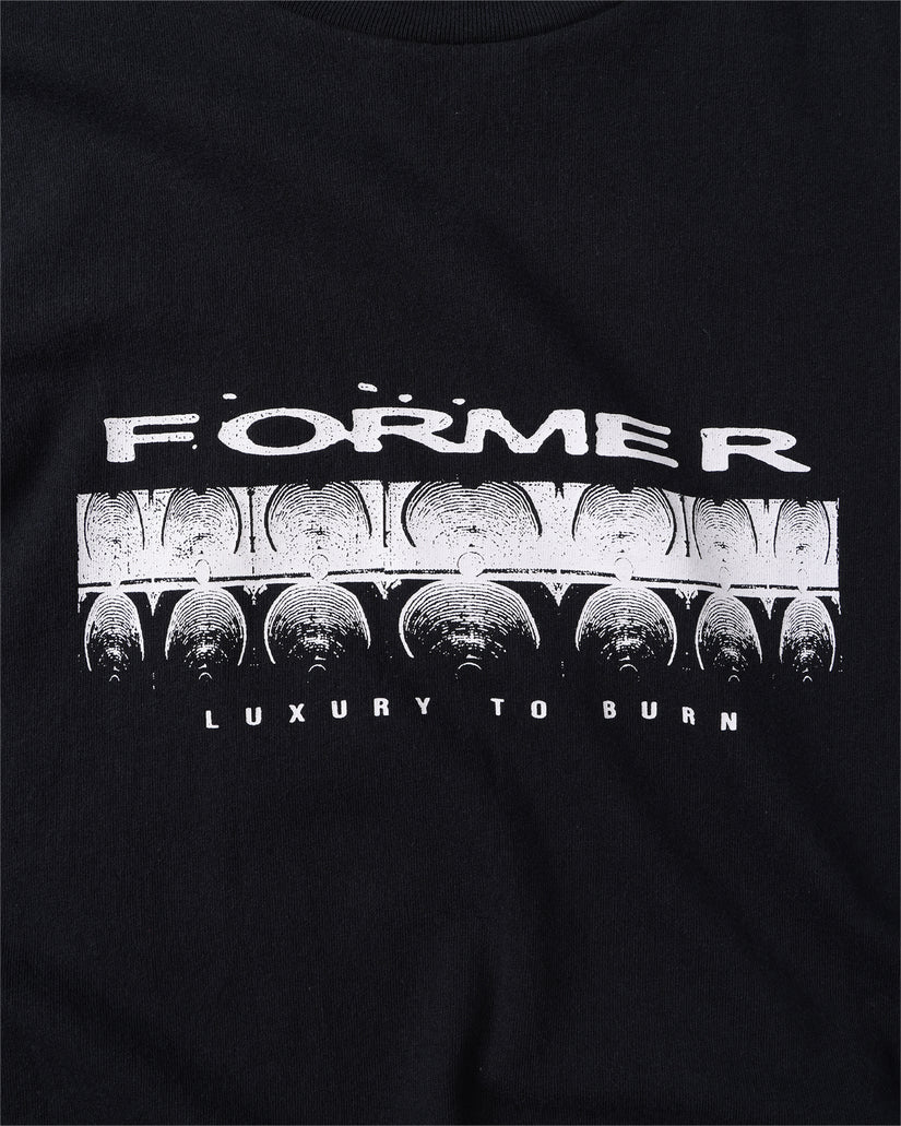 Mens Quaver T-Shirt