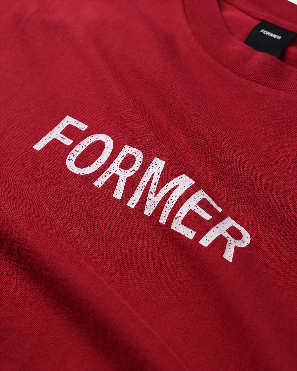 Mens Salvage Legacy T-Shirt