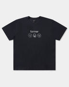 Mens Oscillating T-Shirt
