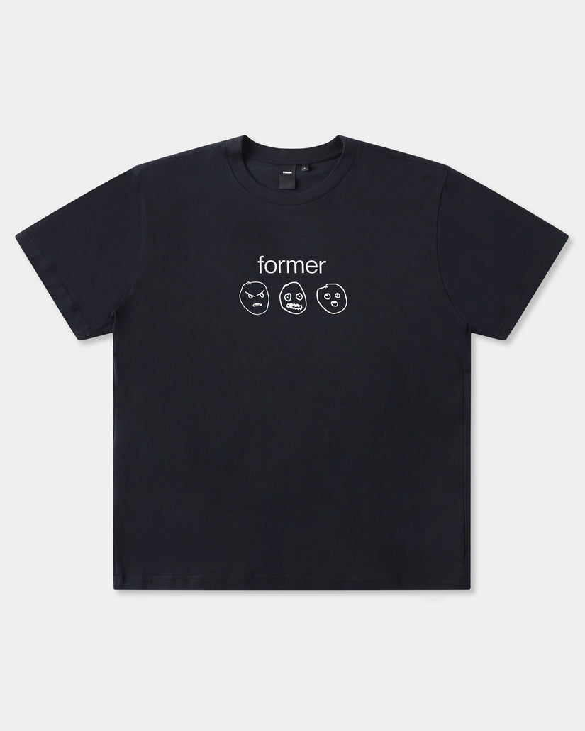 Mens Oscillating T-Shirt