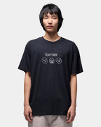 Mens Oscillating T-Shirt