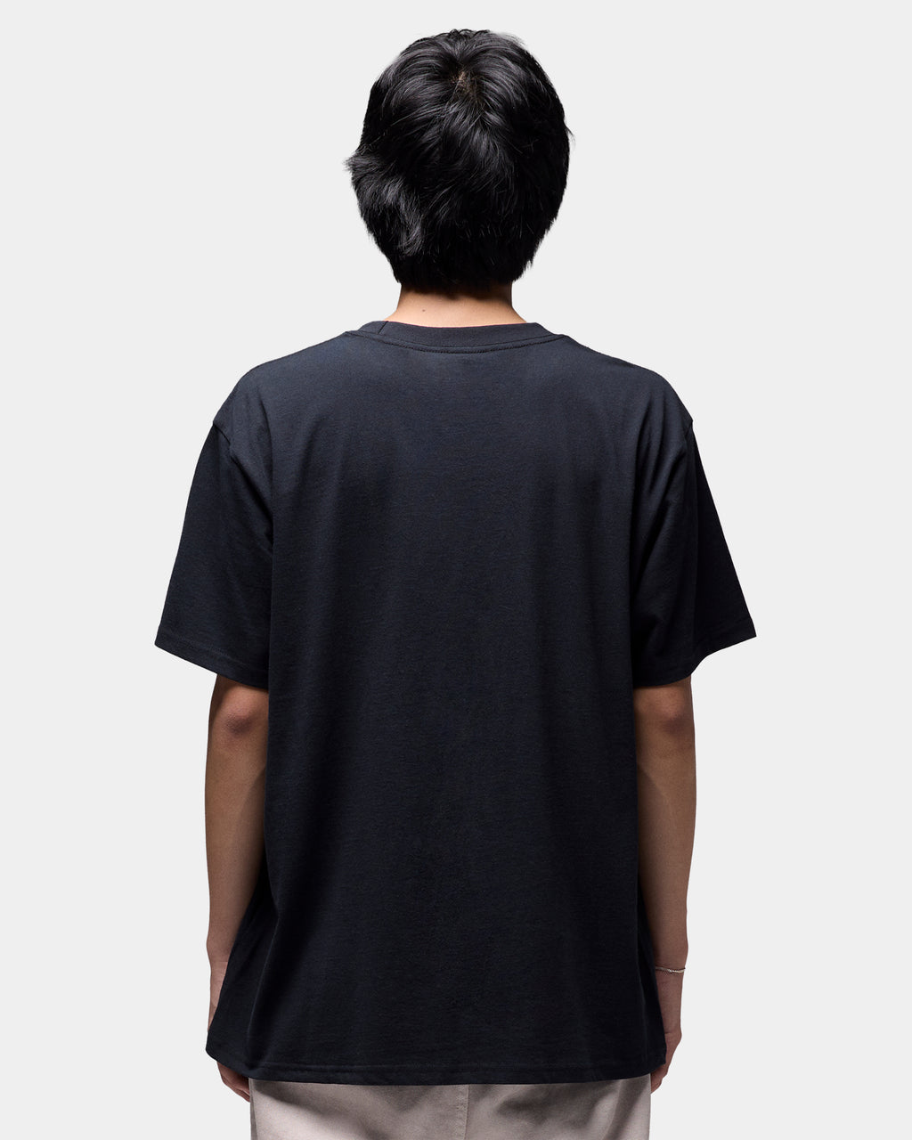 Mens Oscillating T-Shirt