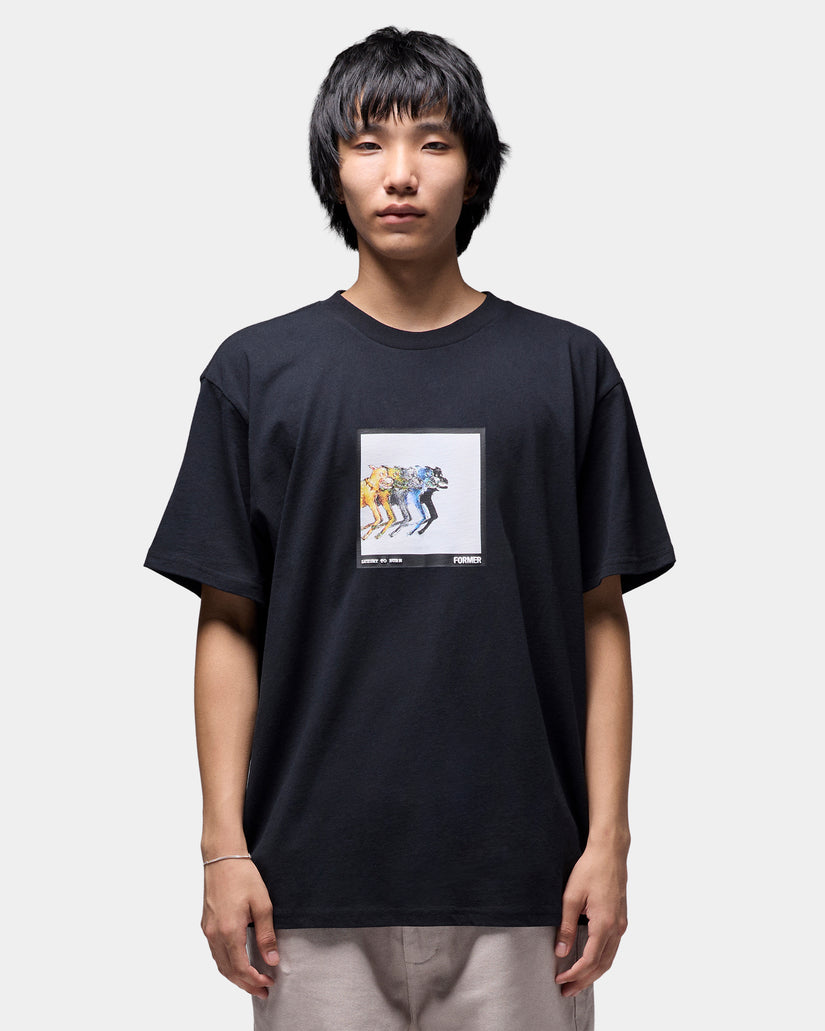 Mens Erratic T-Shirt