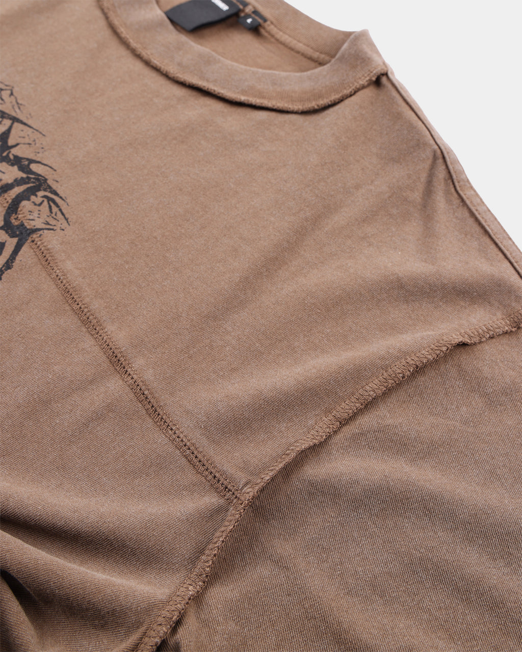 Mens Praise T-Shirt