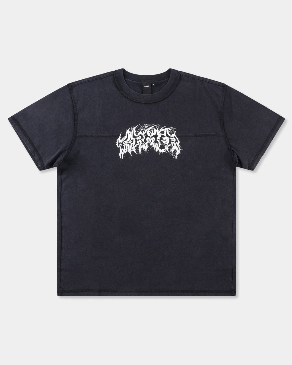 Mens Praise T-Shirt