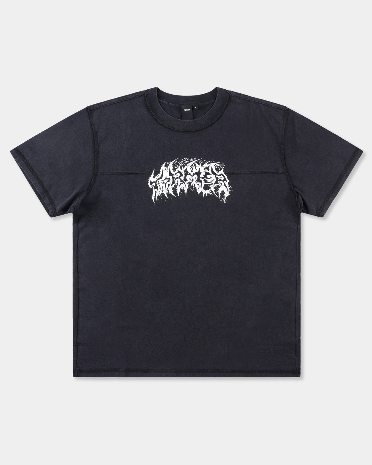 Mens Praise T-Shirt
