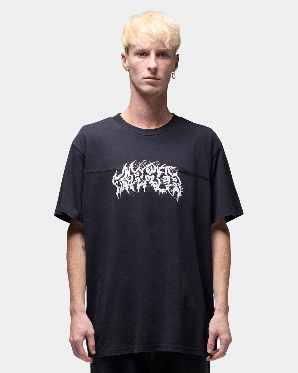Mens Praise T-Shirt