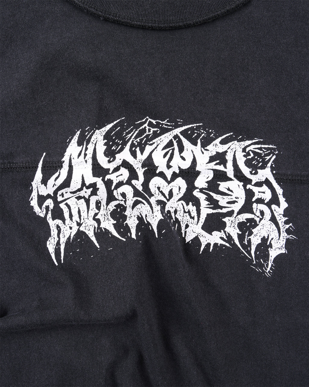 Mens Praise T-Shirt