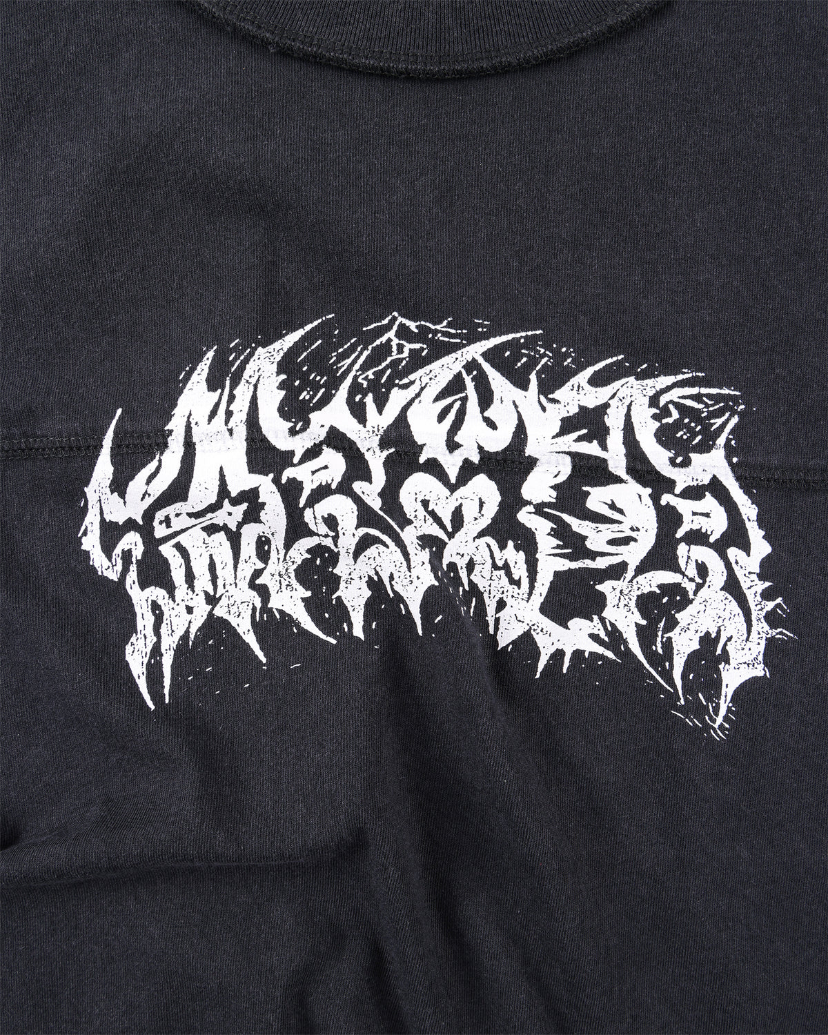 Mens Praise T-Shirt