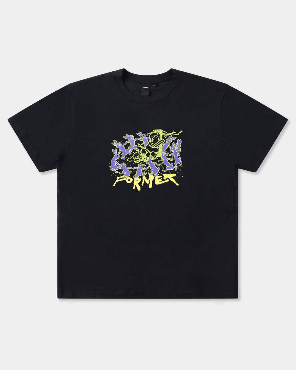 Mens Totality T-Shirt