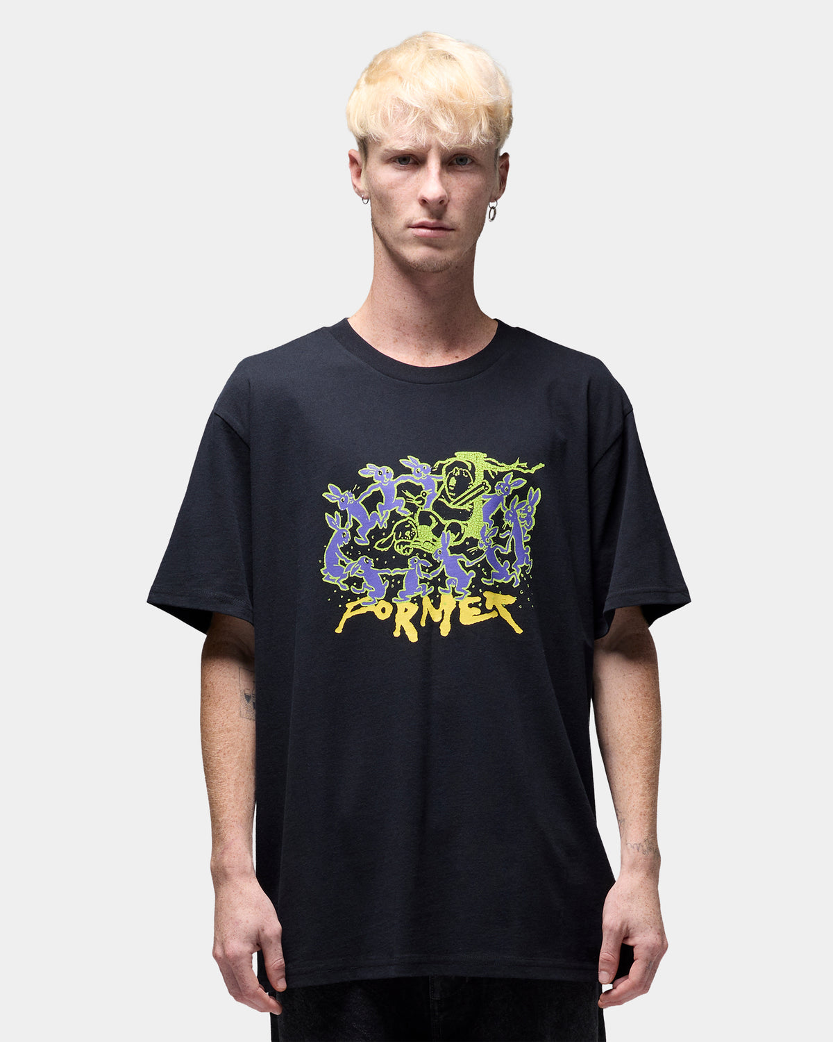 Mens Totality T-Shirt
