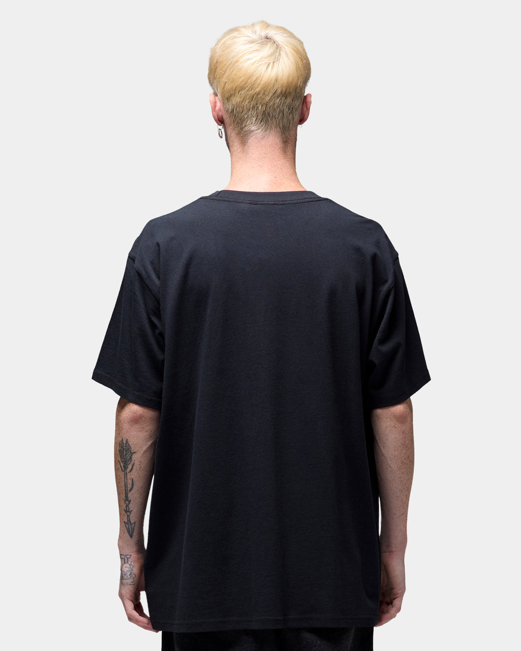 Mens Totality T-Shirt