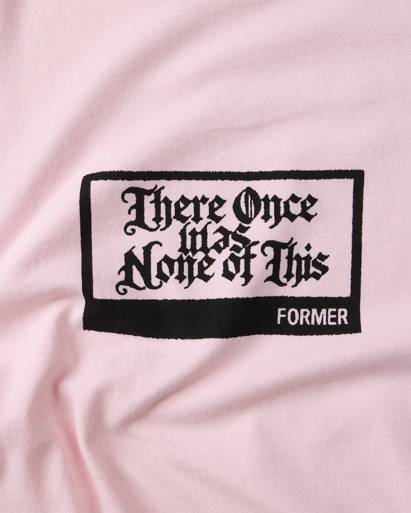 Mens Realization T-Shirt