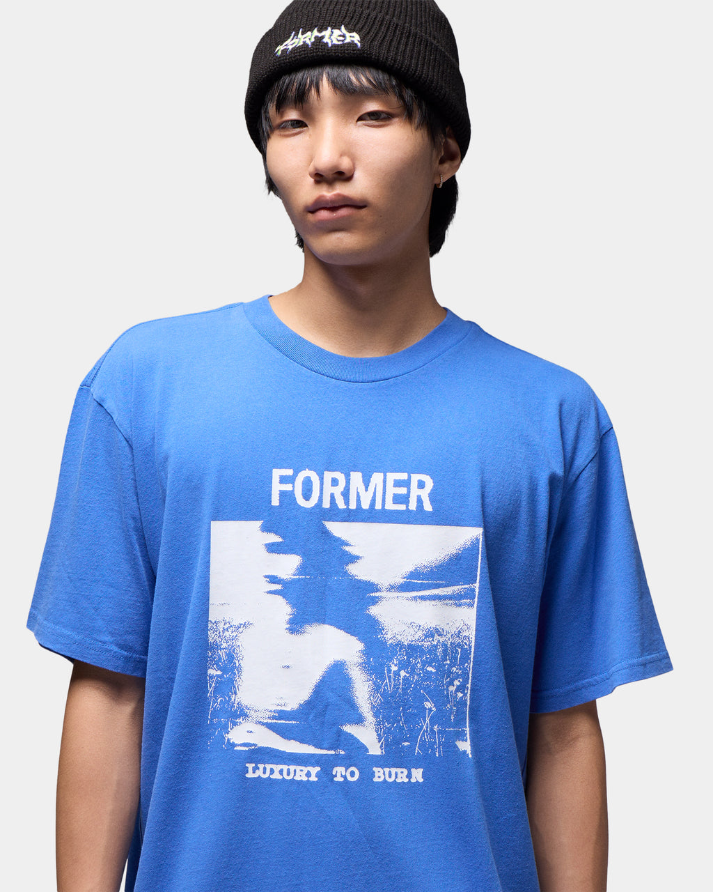 Mens Shunning T-Shirt