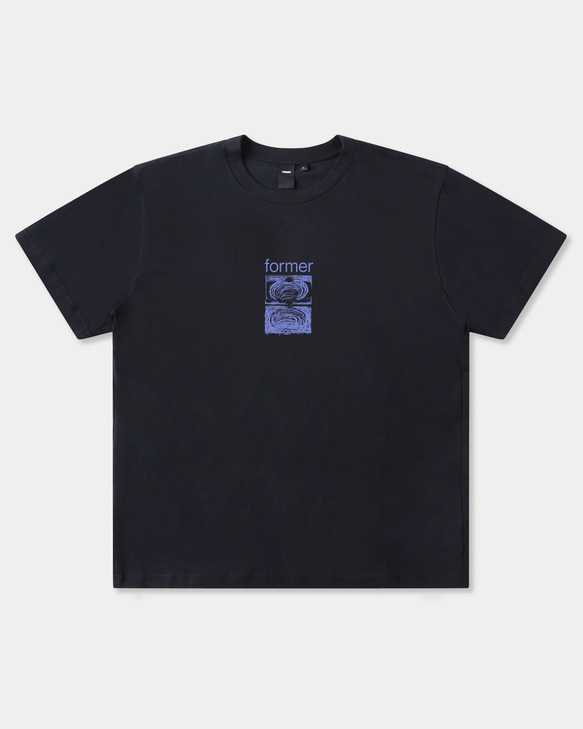 Mens Dane Crux T-Shirt