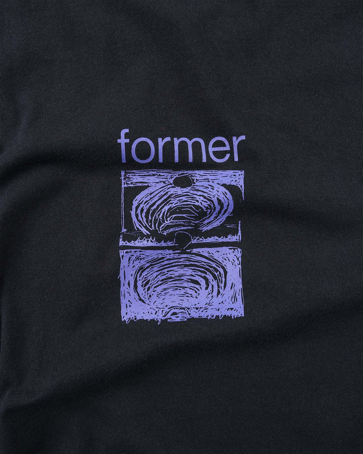 Mens Dane Crux T-Shirt