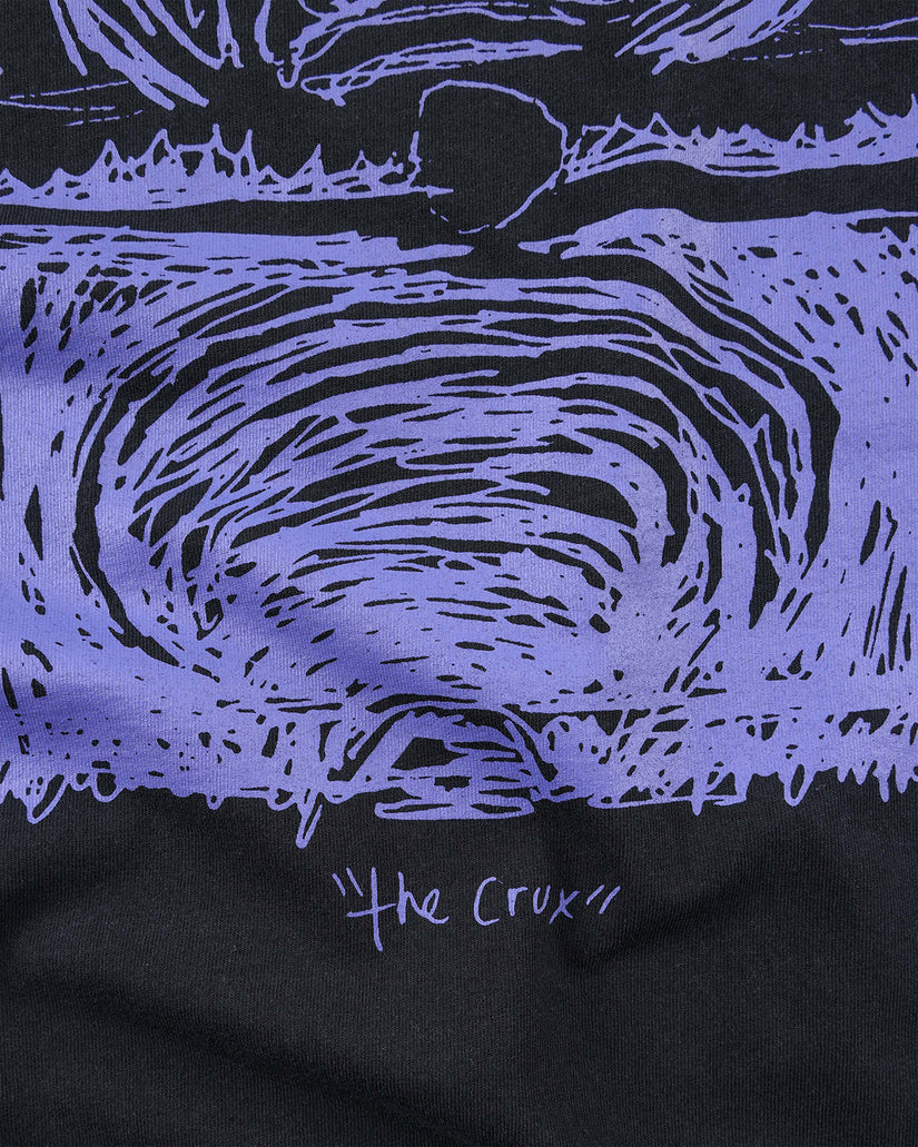 Mens Dane Crux T-Shirt