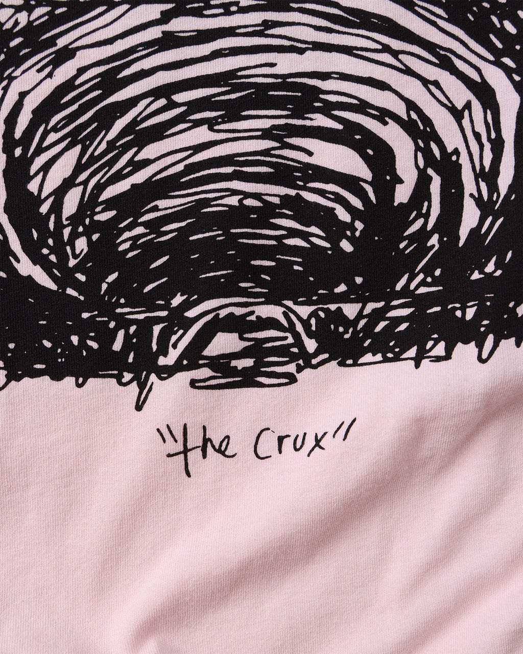 Mens Dane Crux T-Shirt