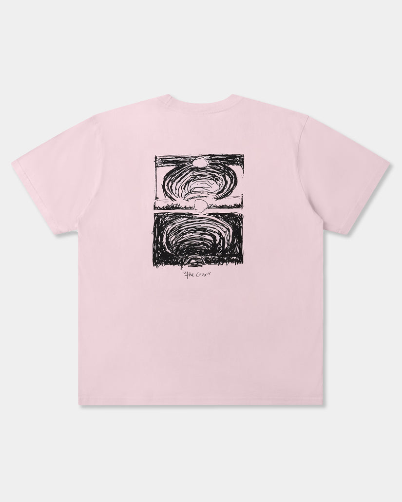 Mens Dane Crux T-Shirt