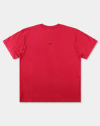 Mens Crux Overdye T-Shirt