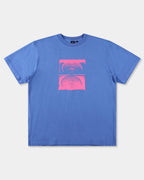 Mens Crux Overdye T-Shirt