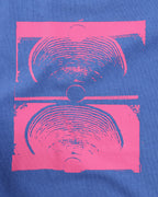 Mens Crux Overdye T-Shirt