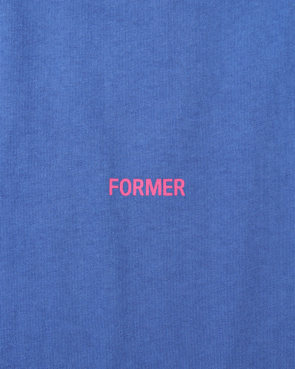 Mens Crux Overdye T-Shirt