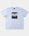 Mens Crux Overdye T-Shirt